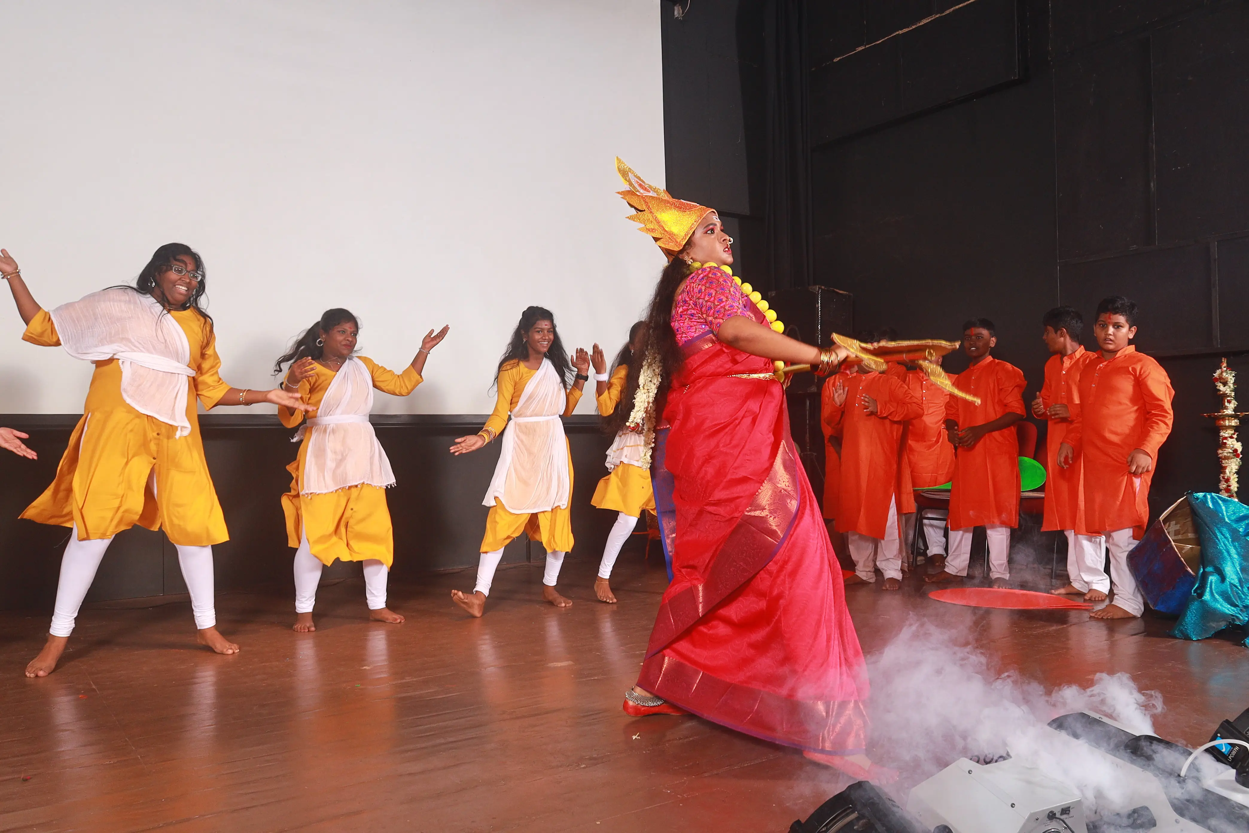 Annual Day